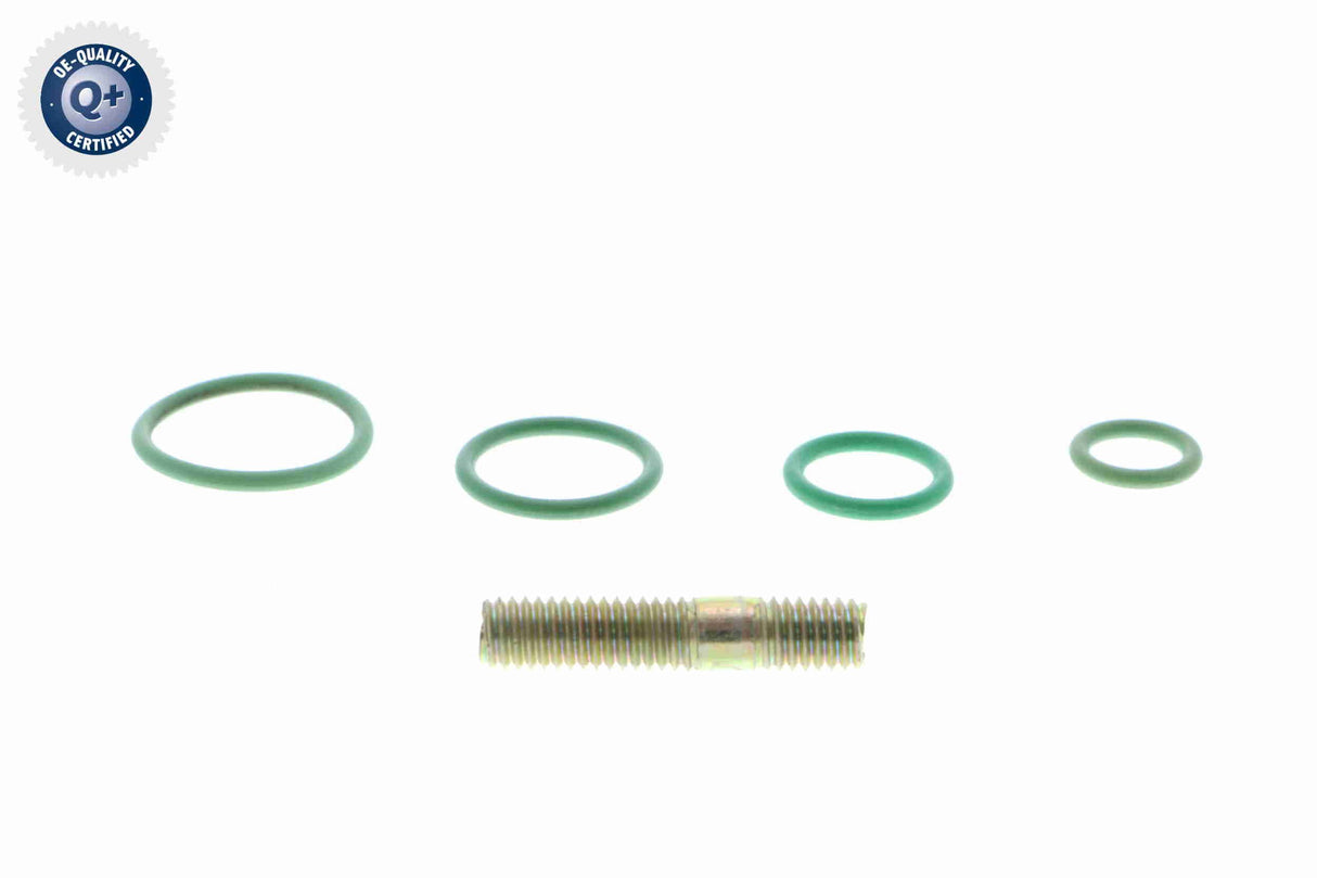 Expansion Valve, air conditioning - V46-77-0005