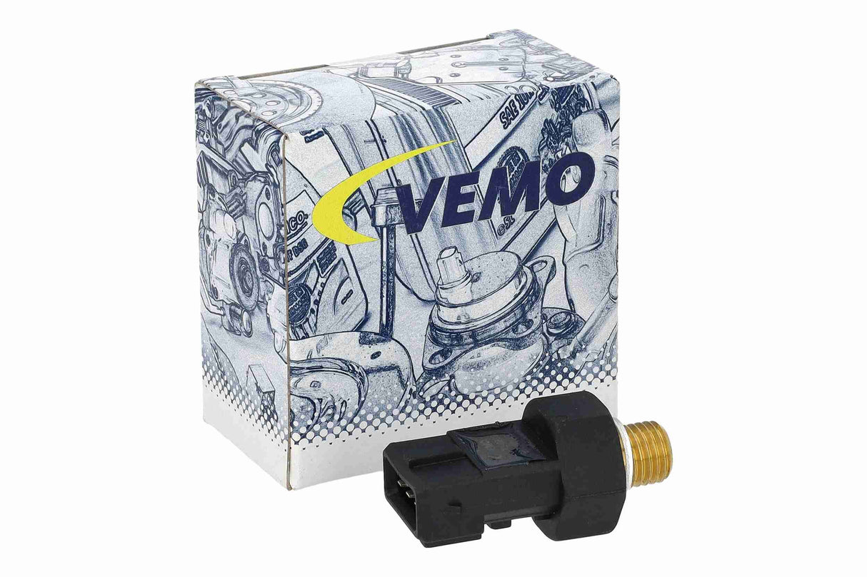 Oil Pressure Switch - V20-73-0239