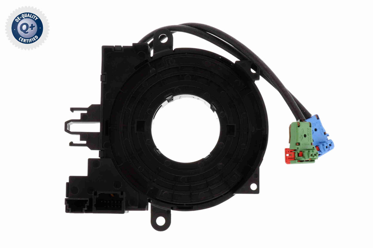 Clock Spring, airbag - V46-72-0284