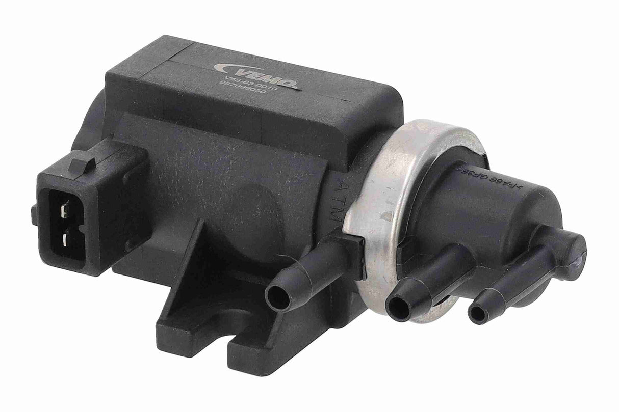Oil Cooler, engine oil - V48-60-0010