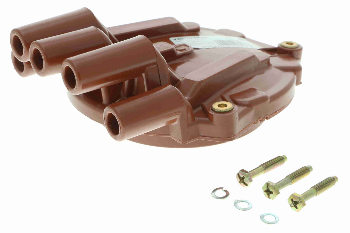 Ignition Distributor Cap - V20-70-0010