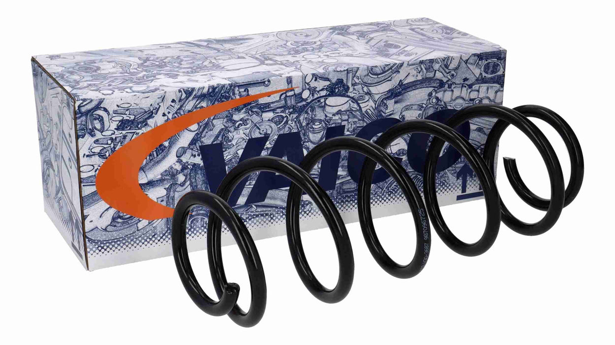 Suspension Spring - V30-3687