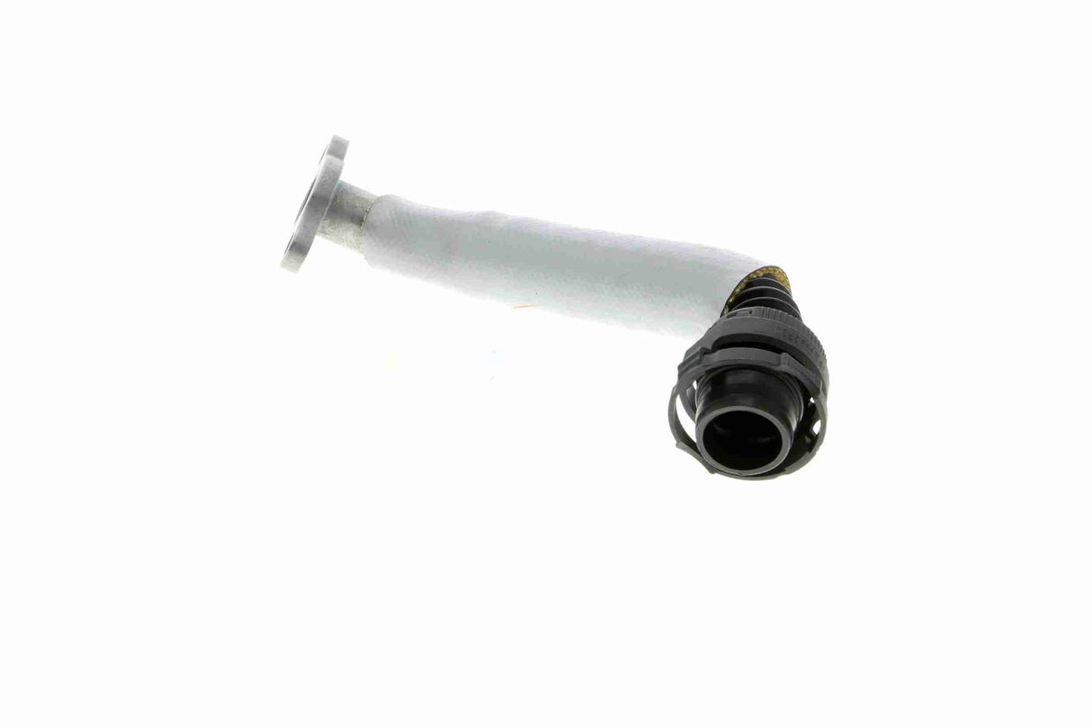 Oil Line, charger - V40-1986