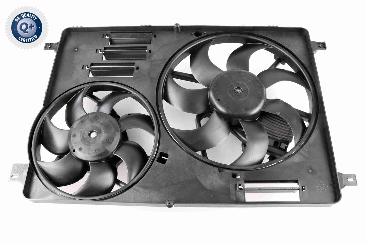 Fan, engine cooling - V48-01-0006