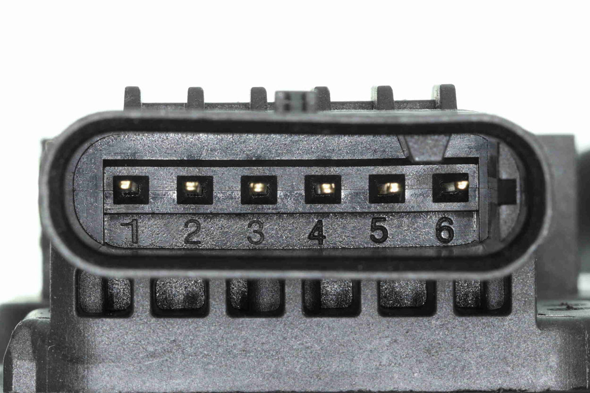 NOx Sensor, urea injection - V40-72-0072