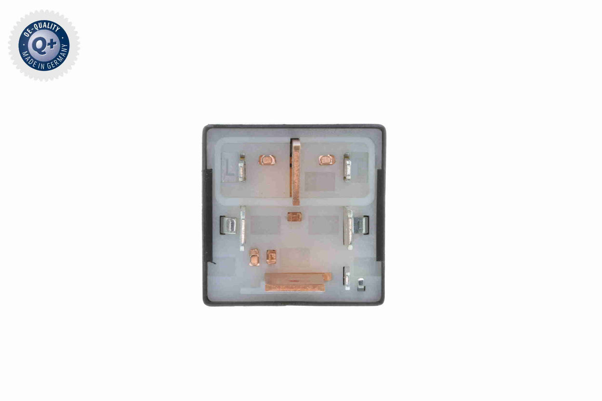 Control Unit, glow time - V15-71-0016