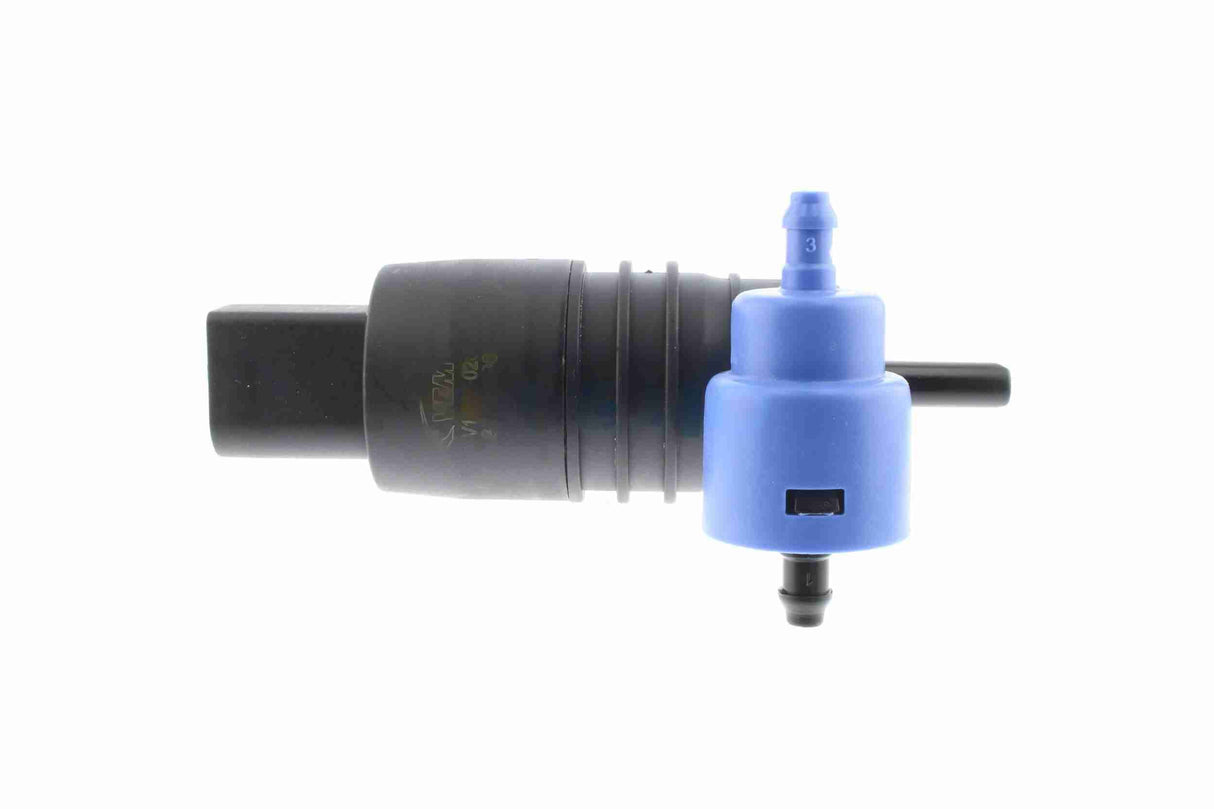 Washer Fluid Pump, window cleaning - V10-08-0204