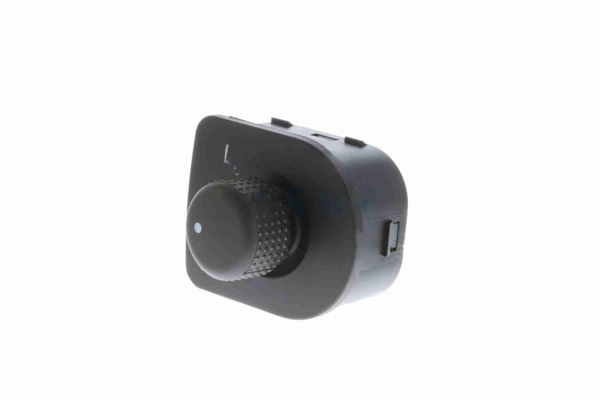 Switch, exterior rearview mirror adjustment - V10-73-0165