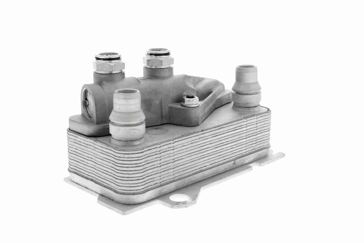 Oil Cooler, automatic transmission - V30-60-0009