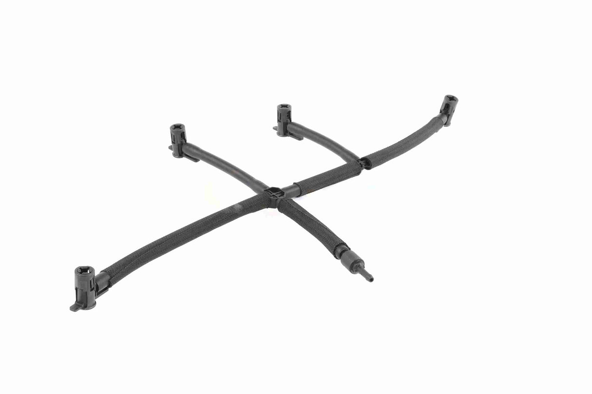 Hose, fuel overflow - V10-5514