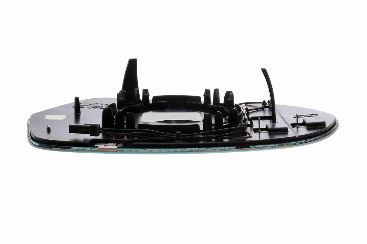 Mirror Glass, exterior mirror - V10-69-0057