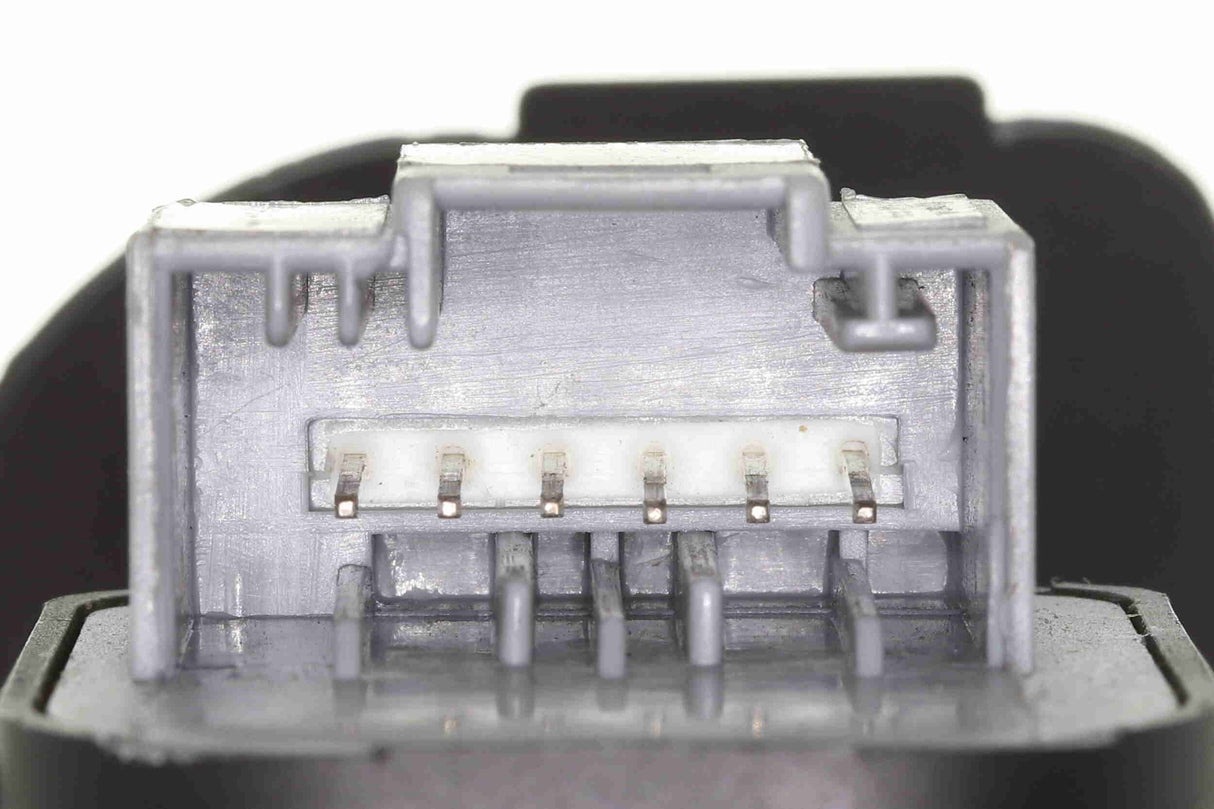 Switch, exterior rearview mirror adjustment - V10-73-0576