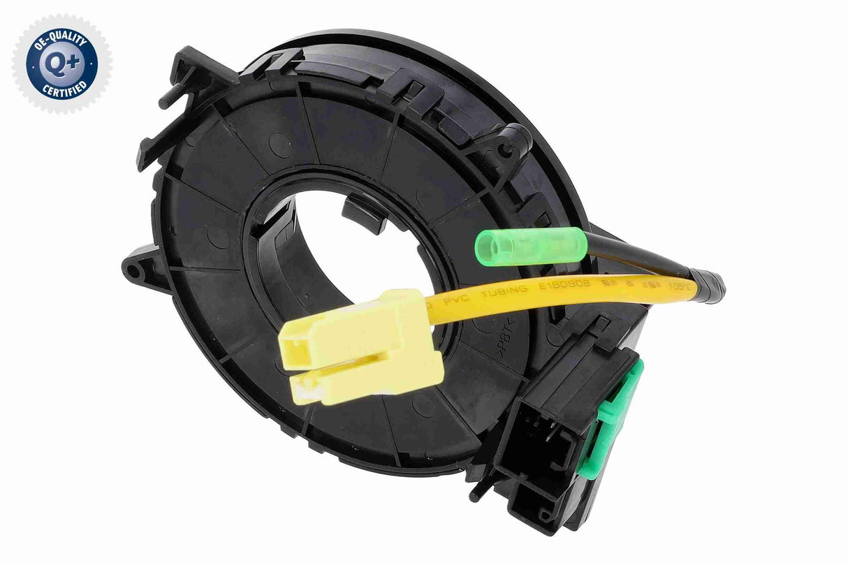 Clock Spring, airbag - V37-72-0131