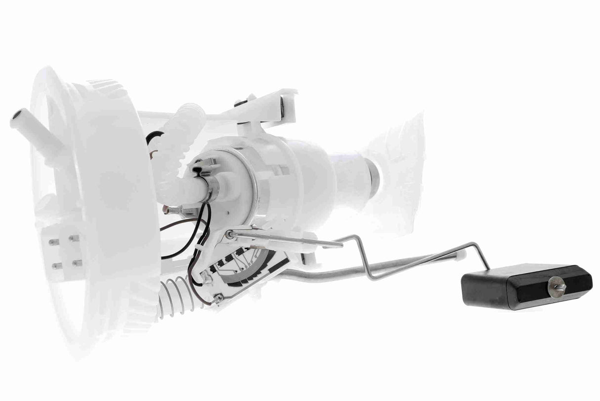 Fuel Feed Unit - V20-09-0410