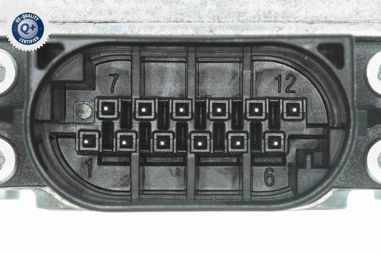 Control Unit, blind spot detection - V10-67-0014