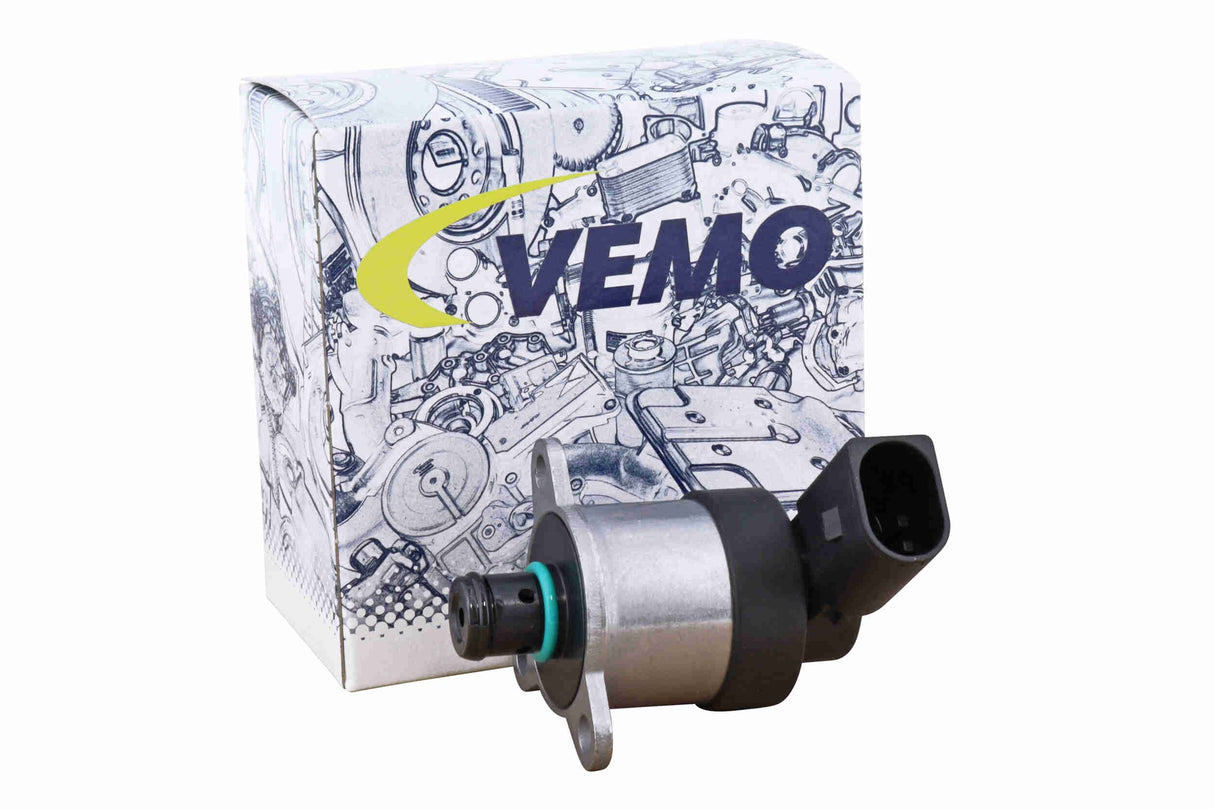 Control Valve, fuel quantity (common rail system) - V30-11-0010