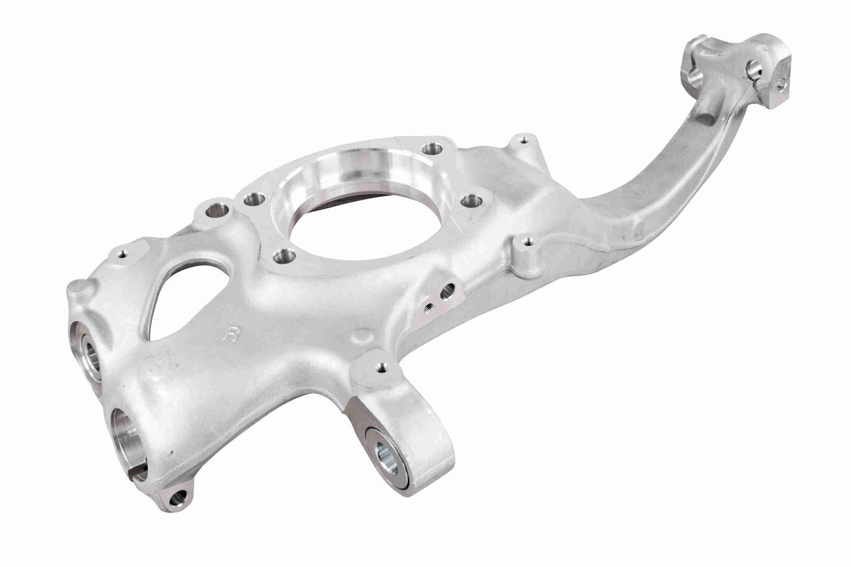 Steering Knuckle, wheel suspension - V10-3513