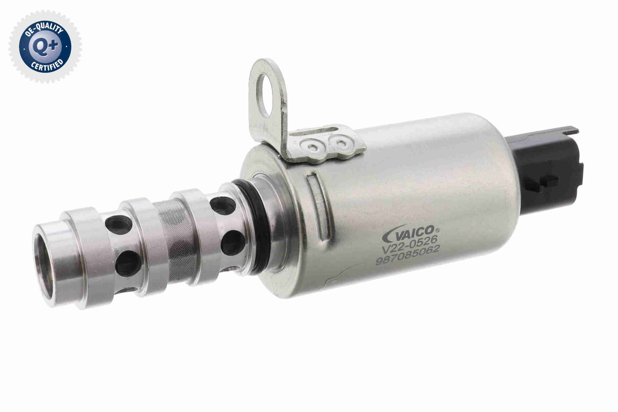 Control Valve, camshaft adjustment - V22-0526