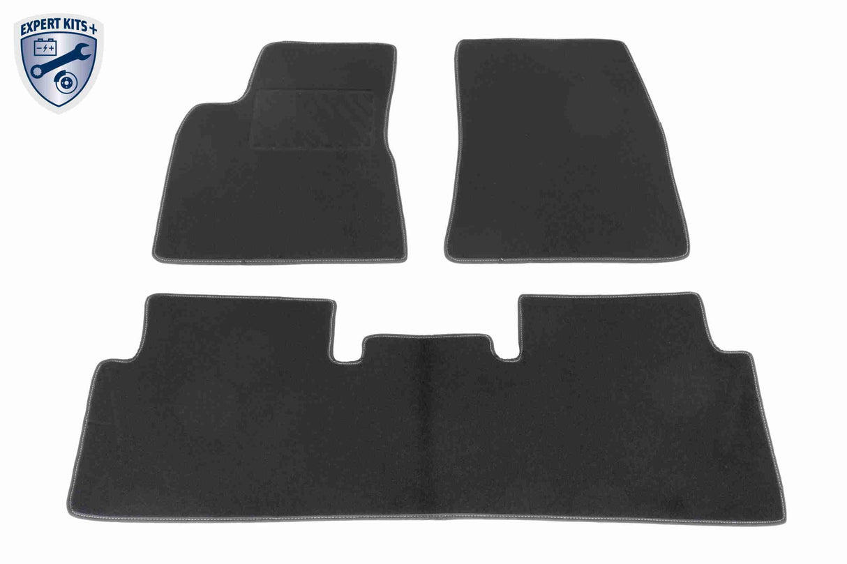Floor Mat Set - V58-0181