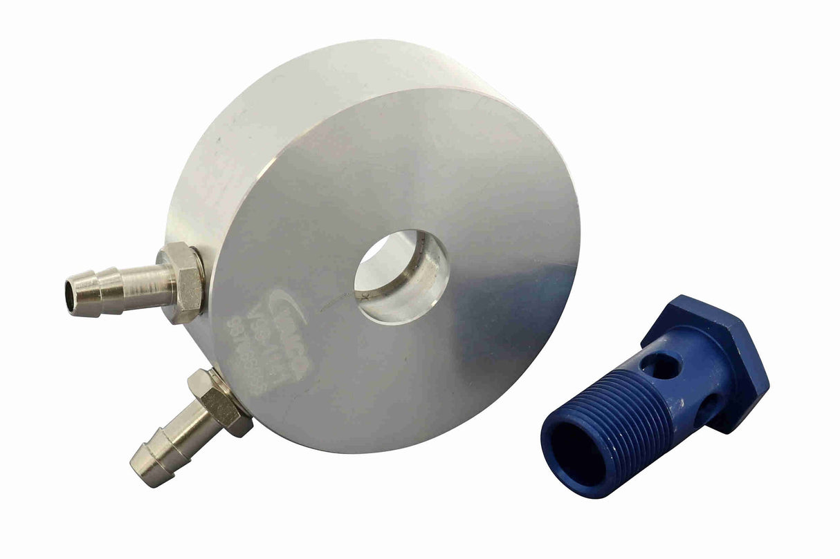 Filling Adapter, transmission - V99-1141
