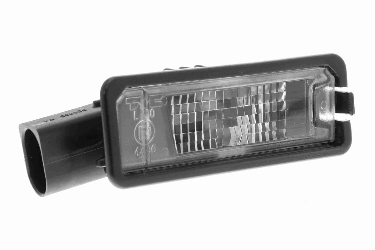 Licence Plate Light - V10-84-0062
