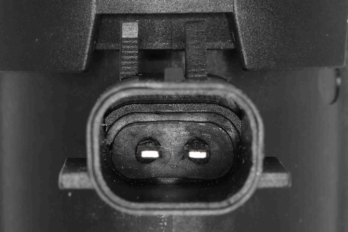 Valve, charcoal filter (tank ventilation) - V33-77-0053