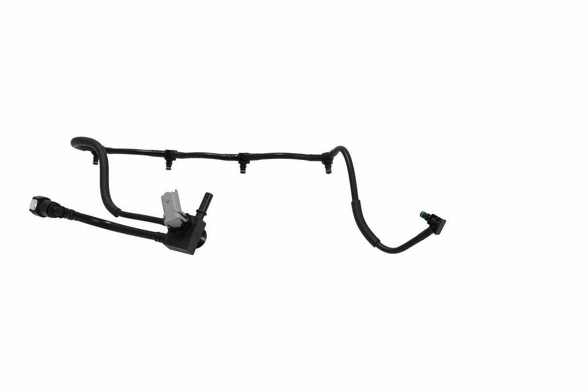 Hose, fuel overflow - V46-1211