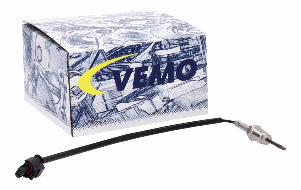 Sensor, exhaust gas temperature - V20-72-0224