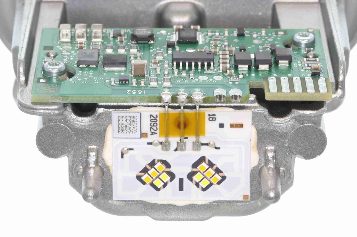 Control Unit, lights - V40-73-0044