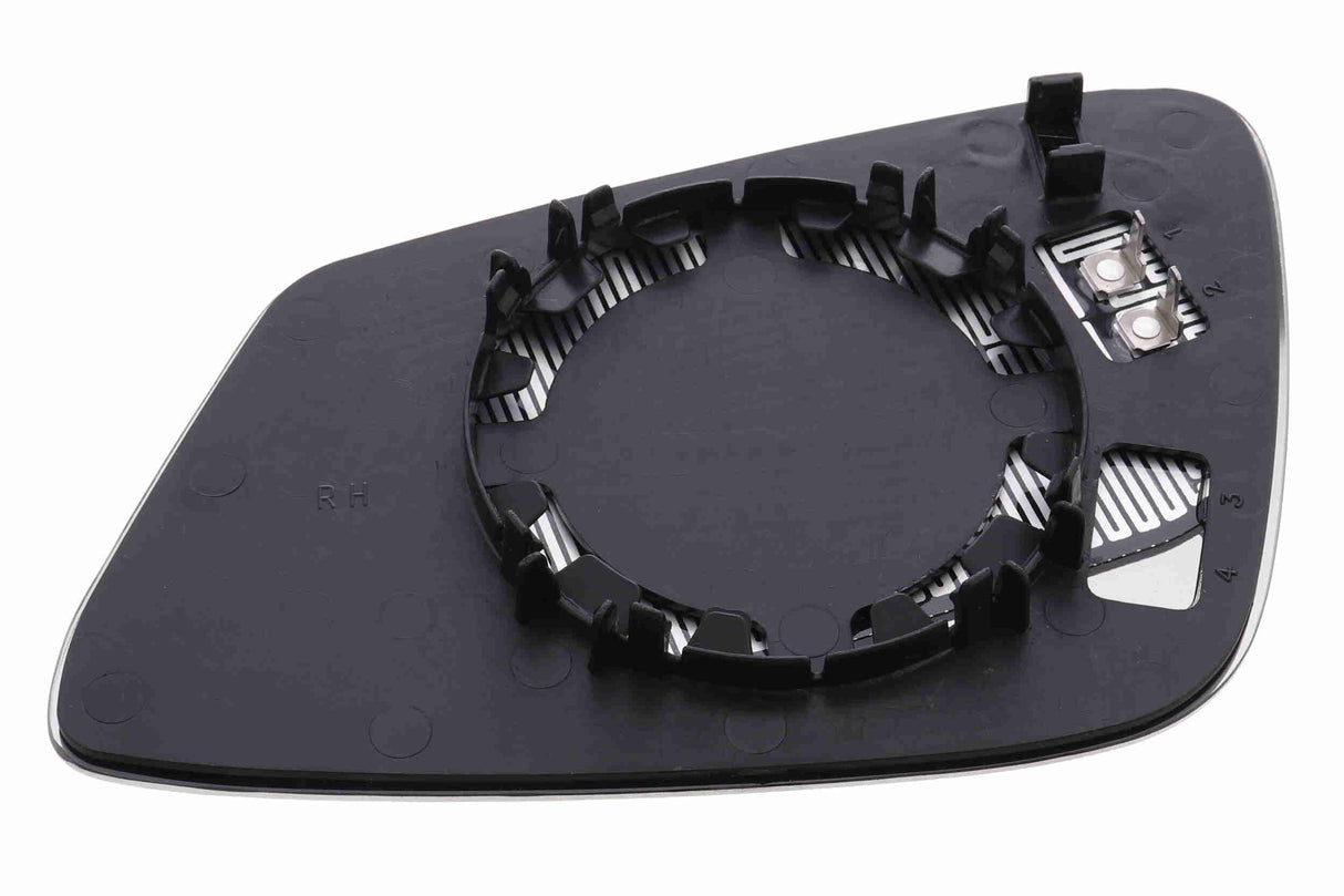 Mirror Glass, exterior mirror - V20-69-0002