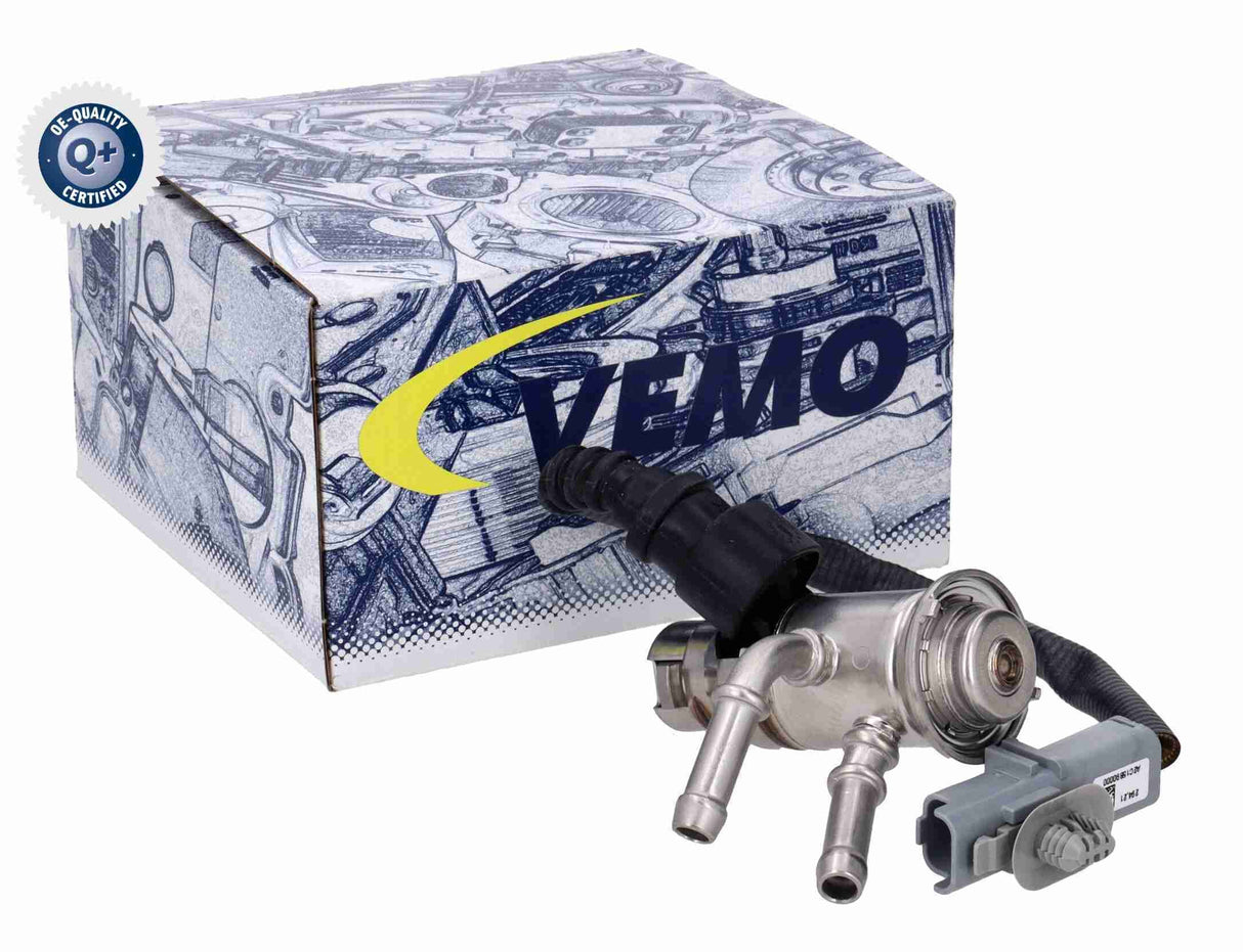 Dosing Module, urea injection - V46-68-0008
