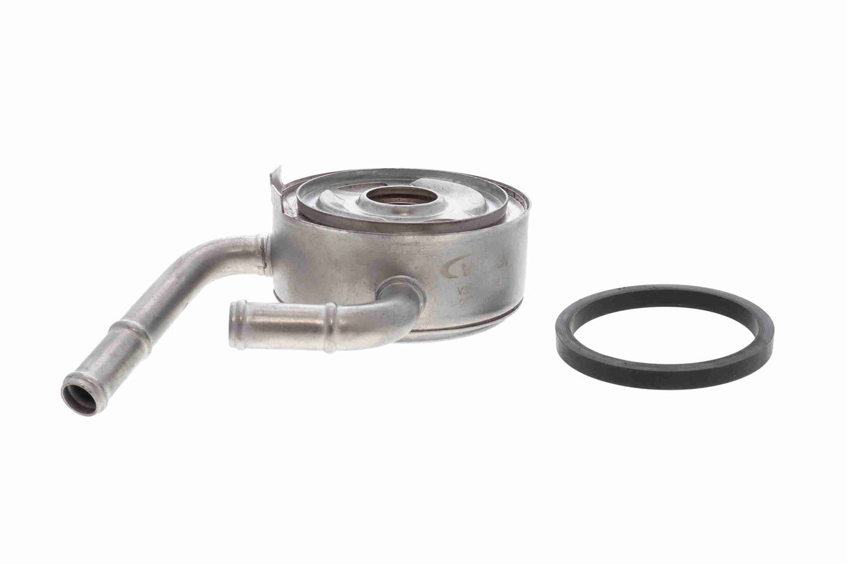 Oil Cooler, engine oil - V38-60-0009