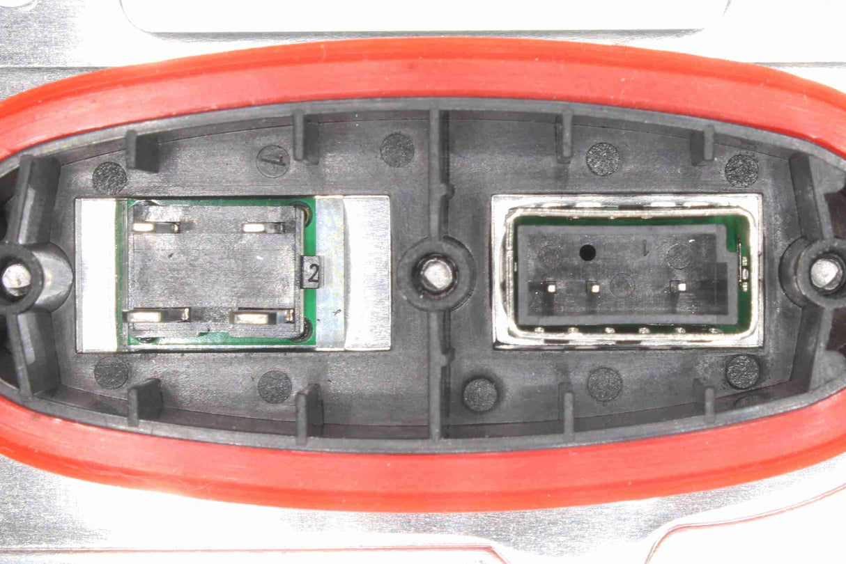 Ignitor, gas discharge lamp - V20-84-0021