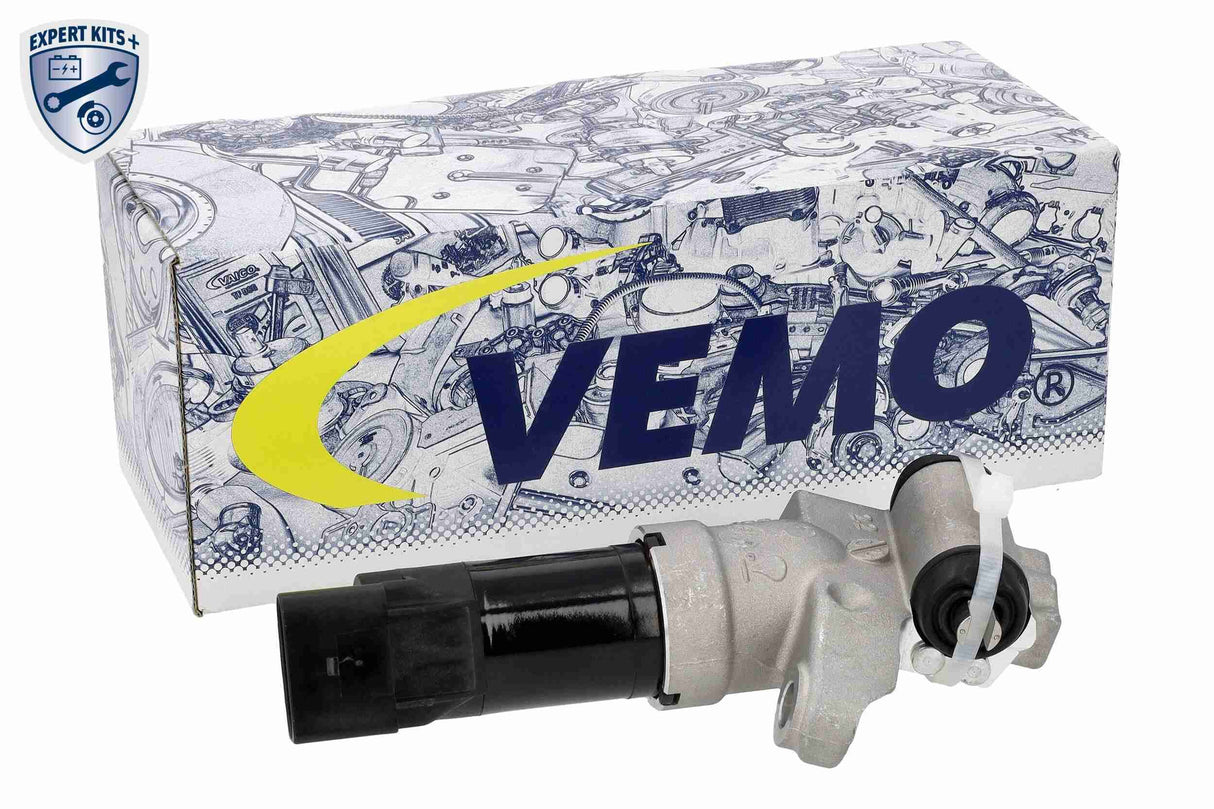 Control Element, parking brake caliper - V45-77-0009