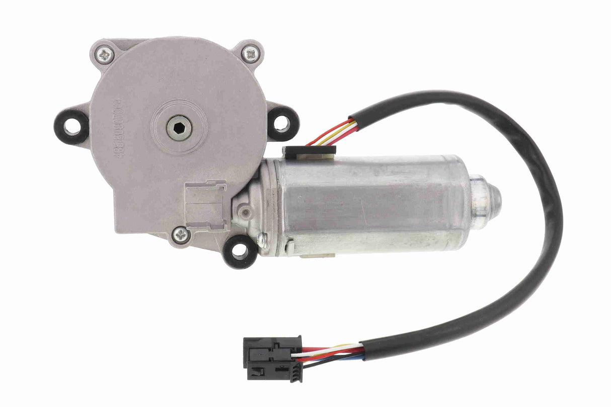 Electric Motor, sunroof - V30-05-0001