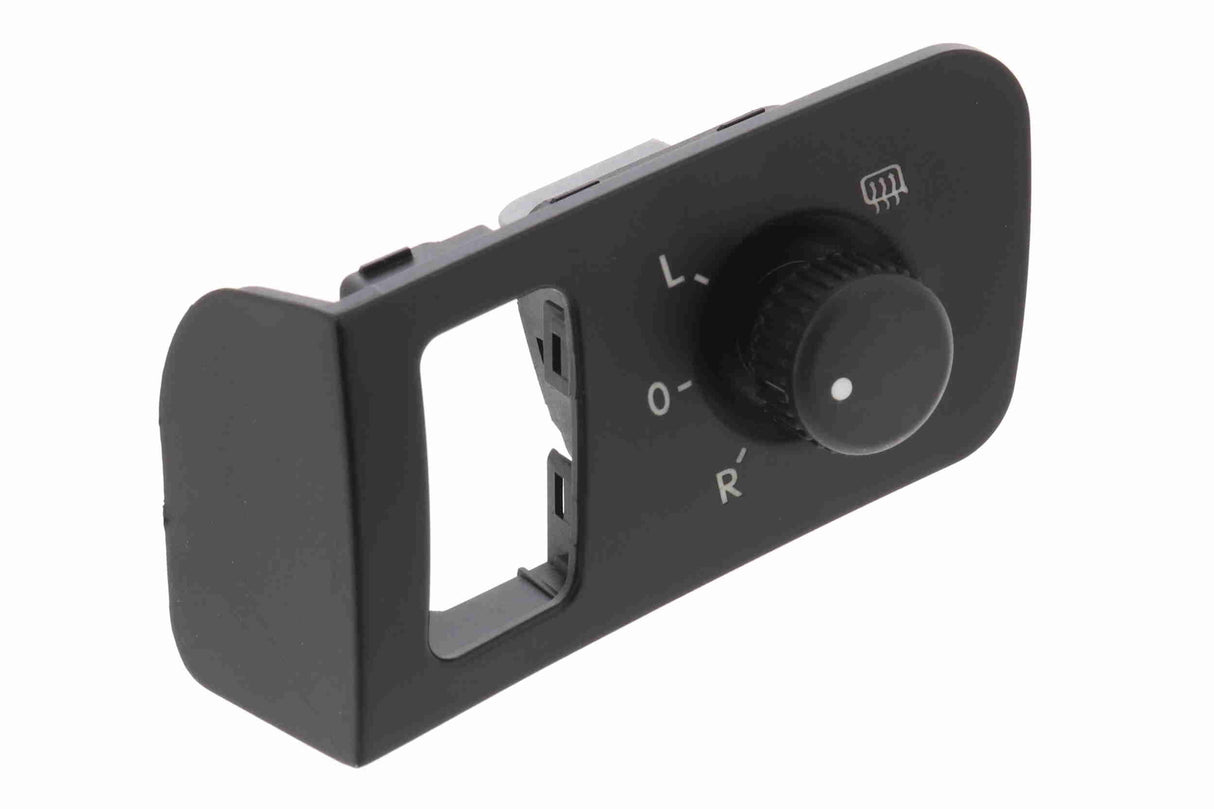 Switch, exterior rearview mirror adjustment - V10-73-0576