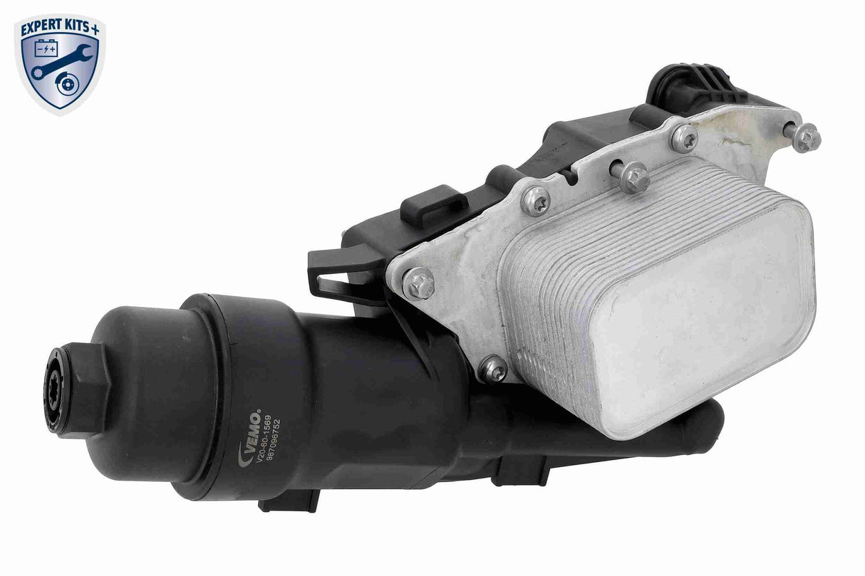 Oil filter module - V20-60-1569