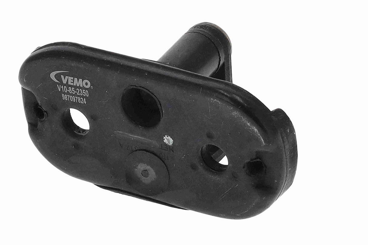 Tailgate Lock - V10-85-2350
