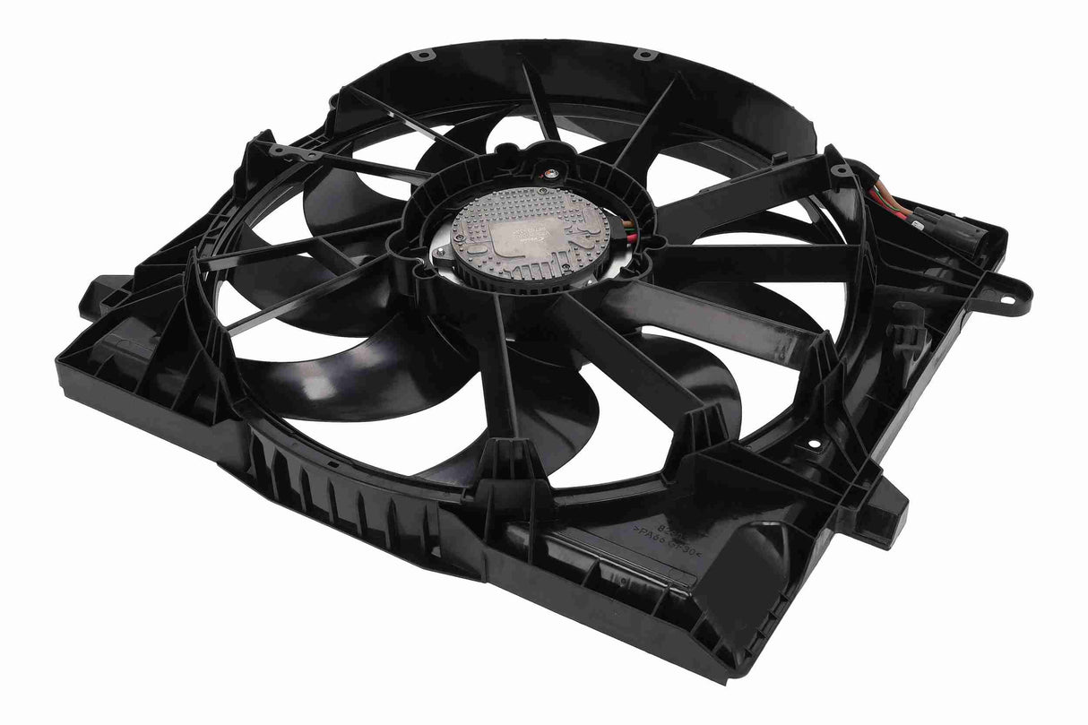 Fan, engine cooling - V33-01-0010
