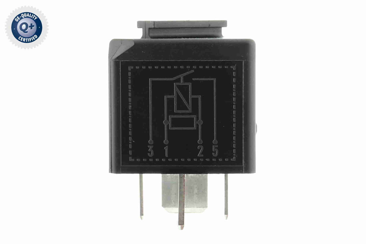 Multifunctional Relay - V20-71-0018