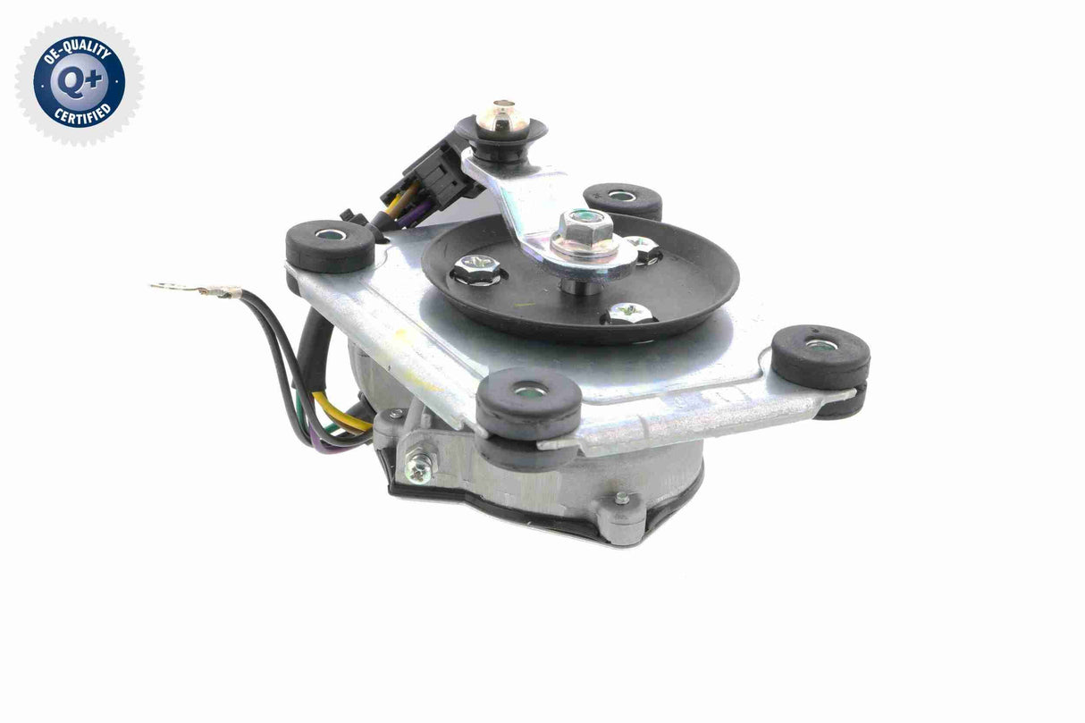 Wiper Motor - V51-07-0002