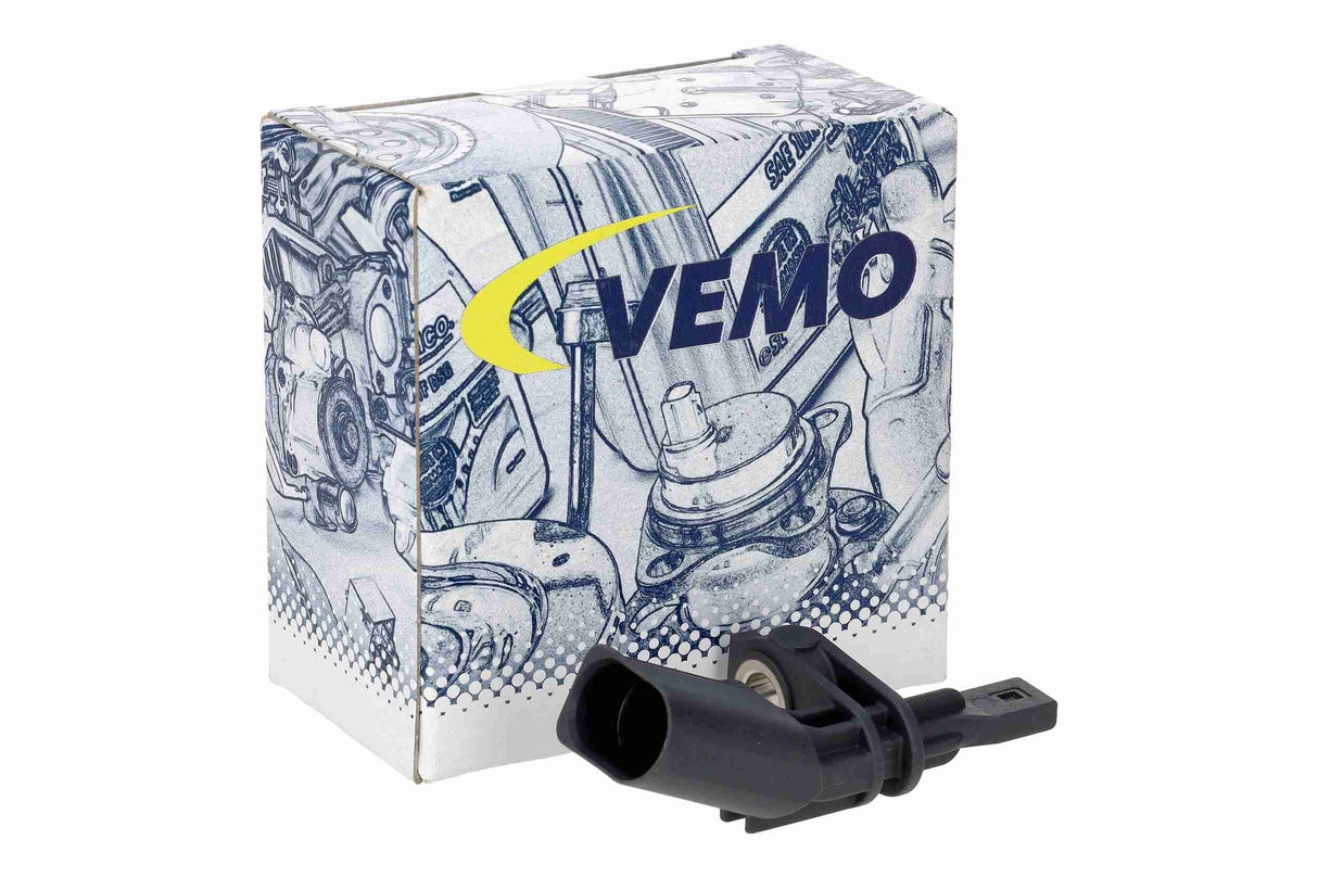 Sensor, wheel speed - V10-72-0410