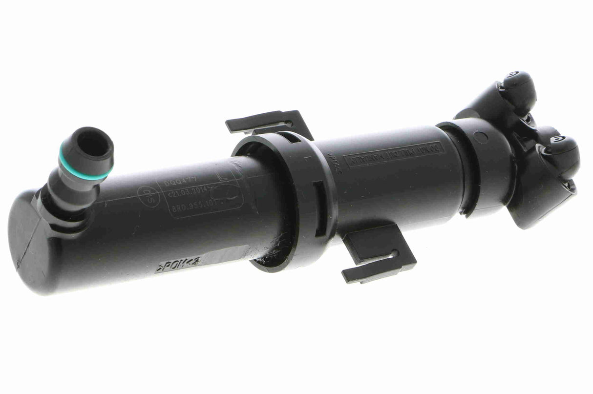 Washer Fluid Jet, headlight cleaning - V10-08-0331