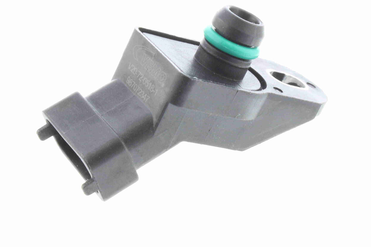 Sensor, fuel pressure - V20-72-0518-1