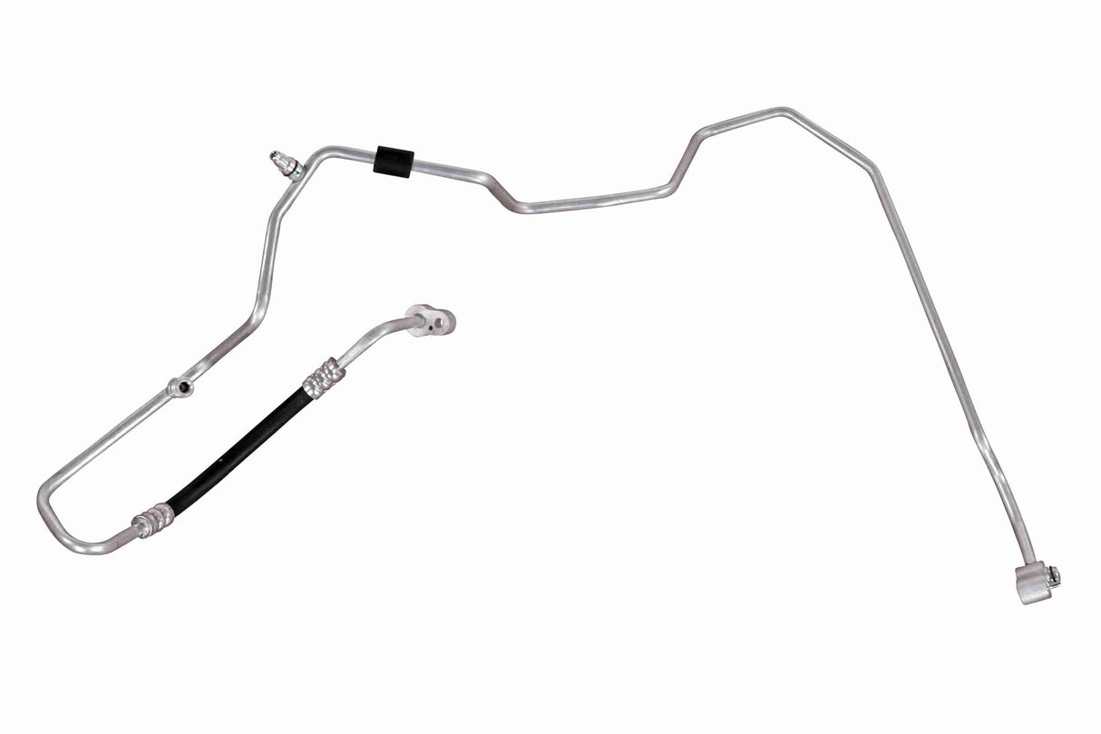 High-/Low Pressure Line, air conditioning - V15-20-0130