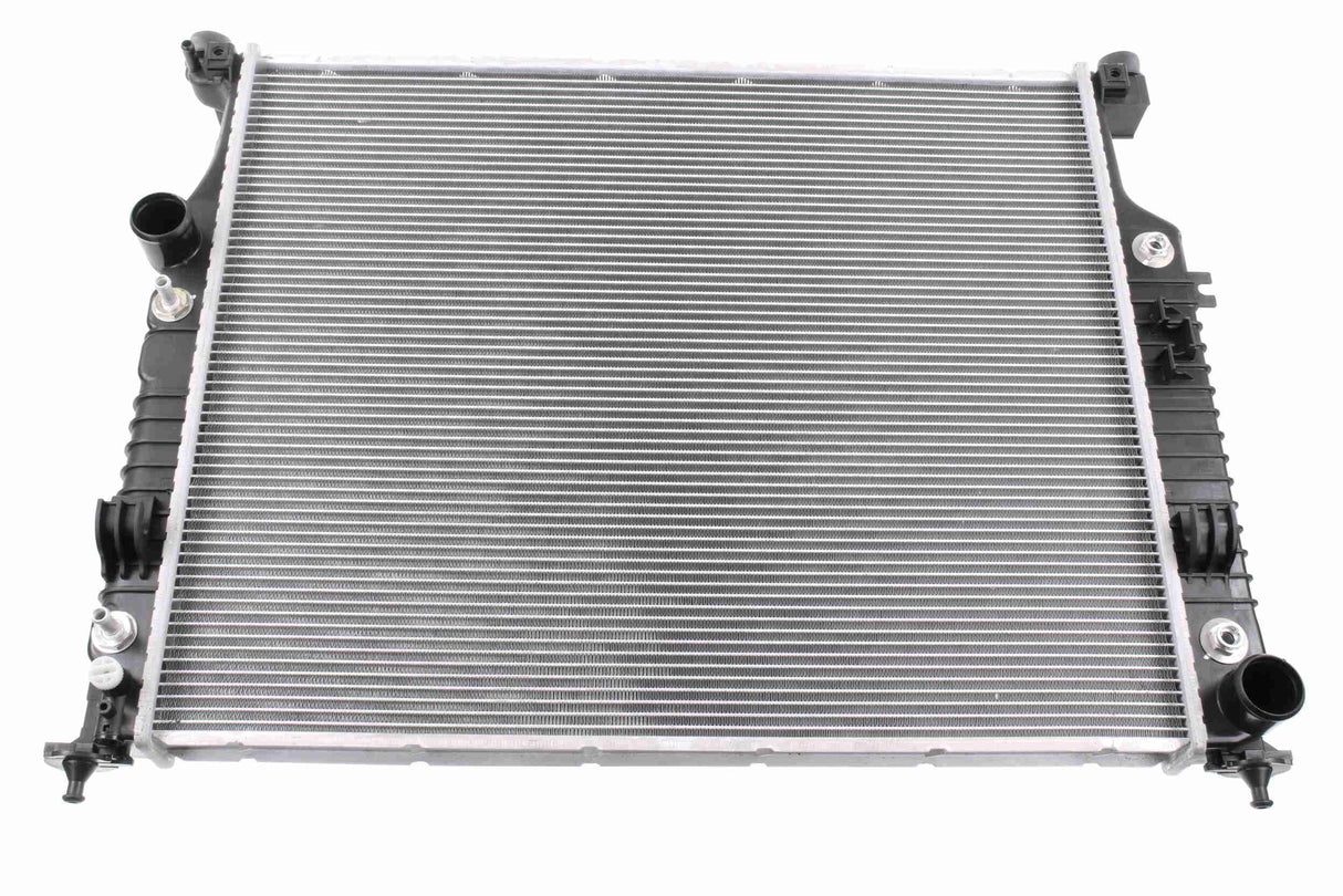 Radiator, engine cooling - V30-60-0002