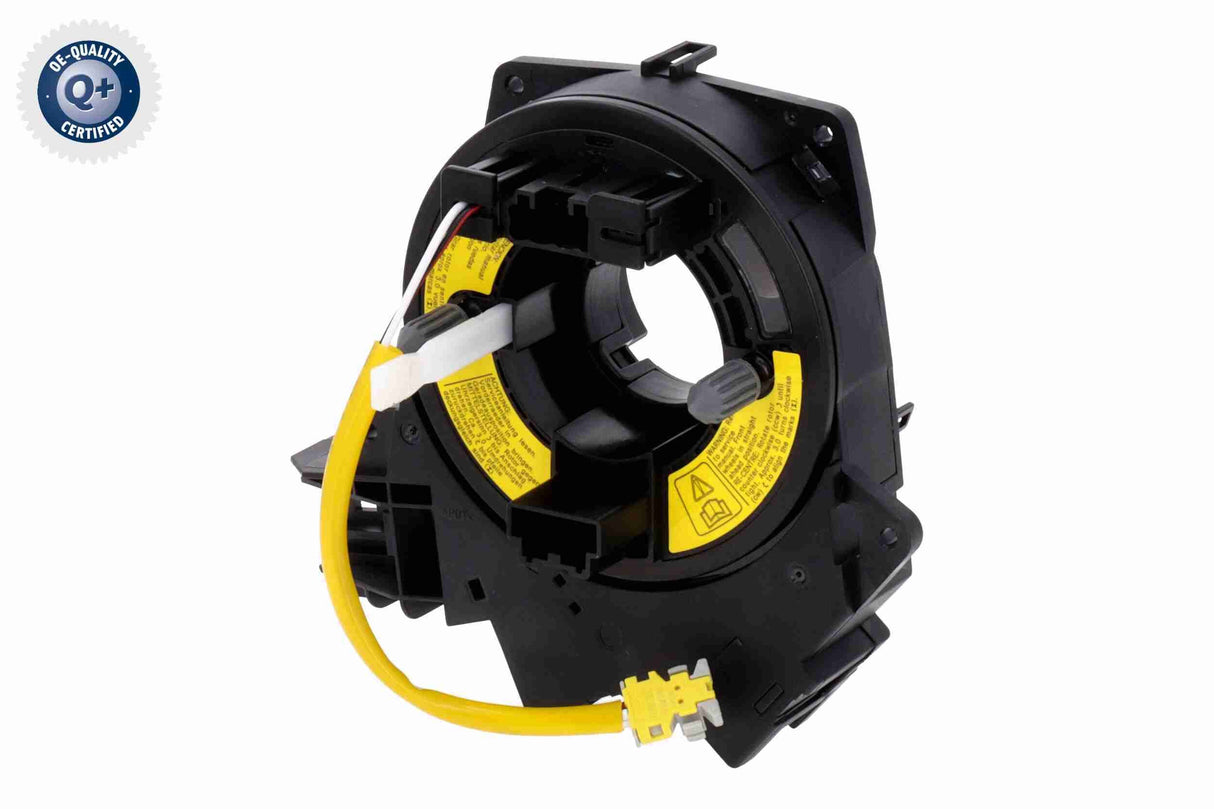 Clock Spring, airbag - V25-72-0272