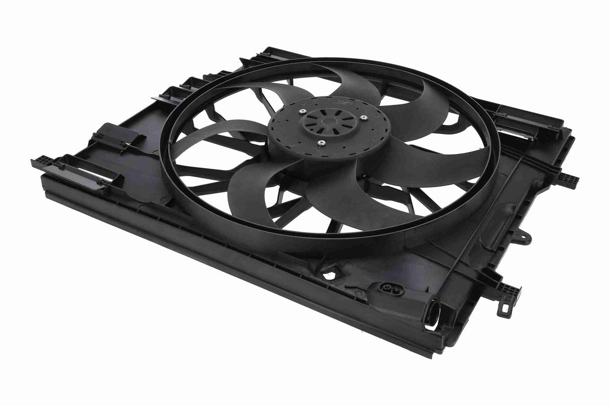 Fan, engine cooling - V95-01-0001
