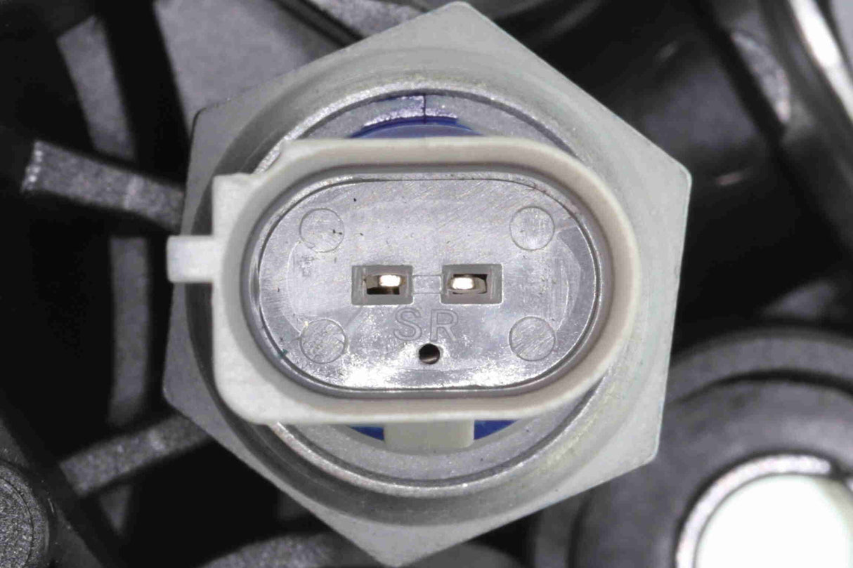 Oil filter module - V15-60-6102