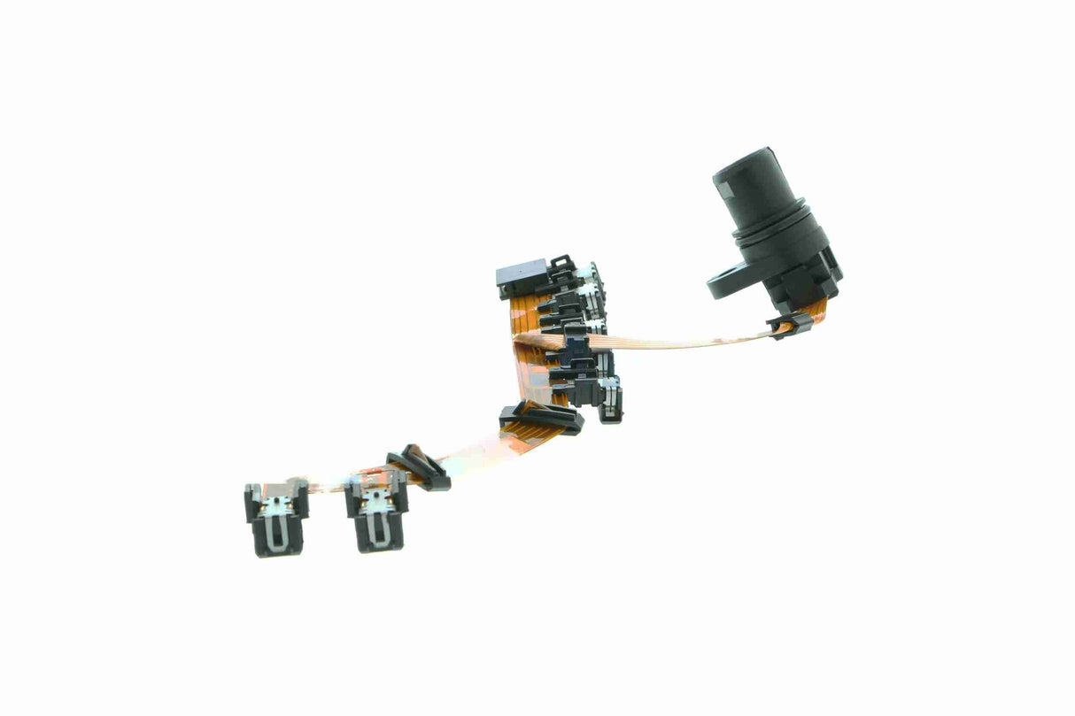 Shift Valve, automatic transmission - V10-77-1052